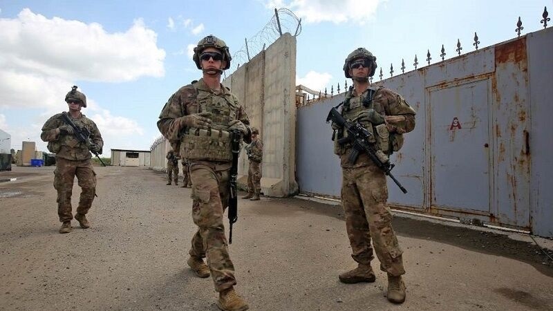 Iraq; allarme alla base e all'ambasciata americana