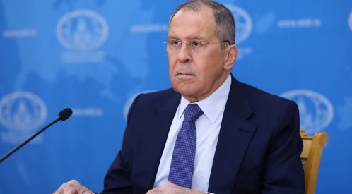 ロシア外相が、アジア太平洋におけるNATOの勢力拡大に関して警告