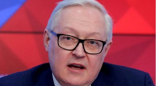 ロシア外務次官、「イランには核合意復活協議まとめる準備あり」
