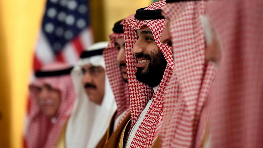 Bin Salman gives US 3 demands to normalize ties with Israel