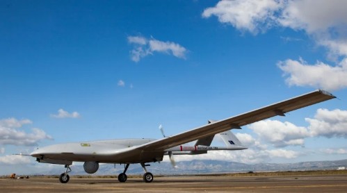 Ukrainischer Drohnenangriff auf Flugplätze in Russland