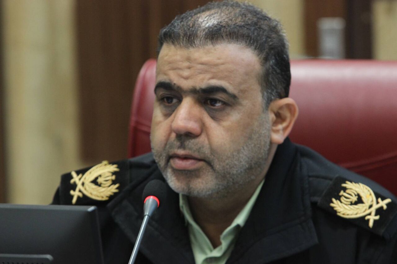 هفت لیدر اغتشاشات اخیر در ایلام دستگیر شدند