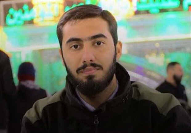 بزرگداشت چهلمین روز شهادت شهید آرمان علی وردی برگزار می‌شود
