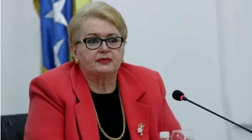 Turkovic: Rakyat Bosnia Tak akan Pernah Lupakan Bantuan Iran