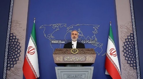 Irak Tempatkan Pasukan di Perbatasan Iran, Ini Tanggapan Tehran