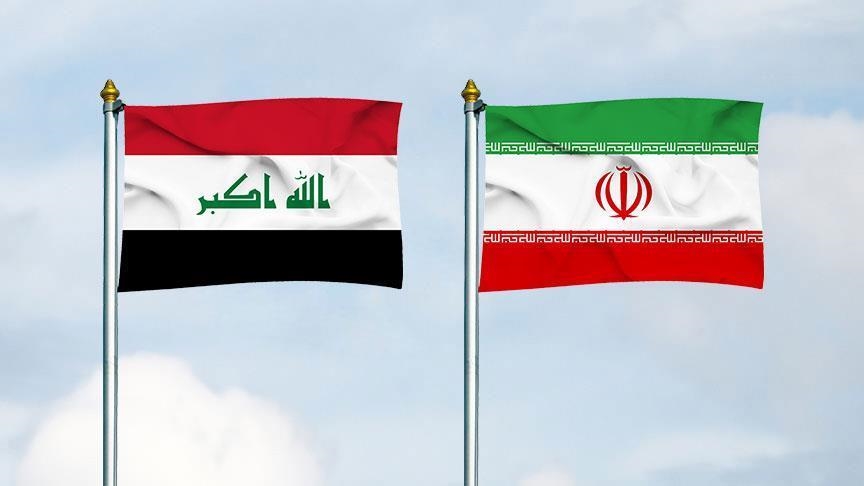 ایران اور عراق، مستقل خطرے سے، اسٹریٹجک تعلقات تک