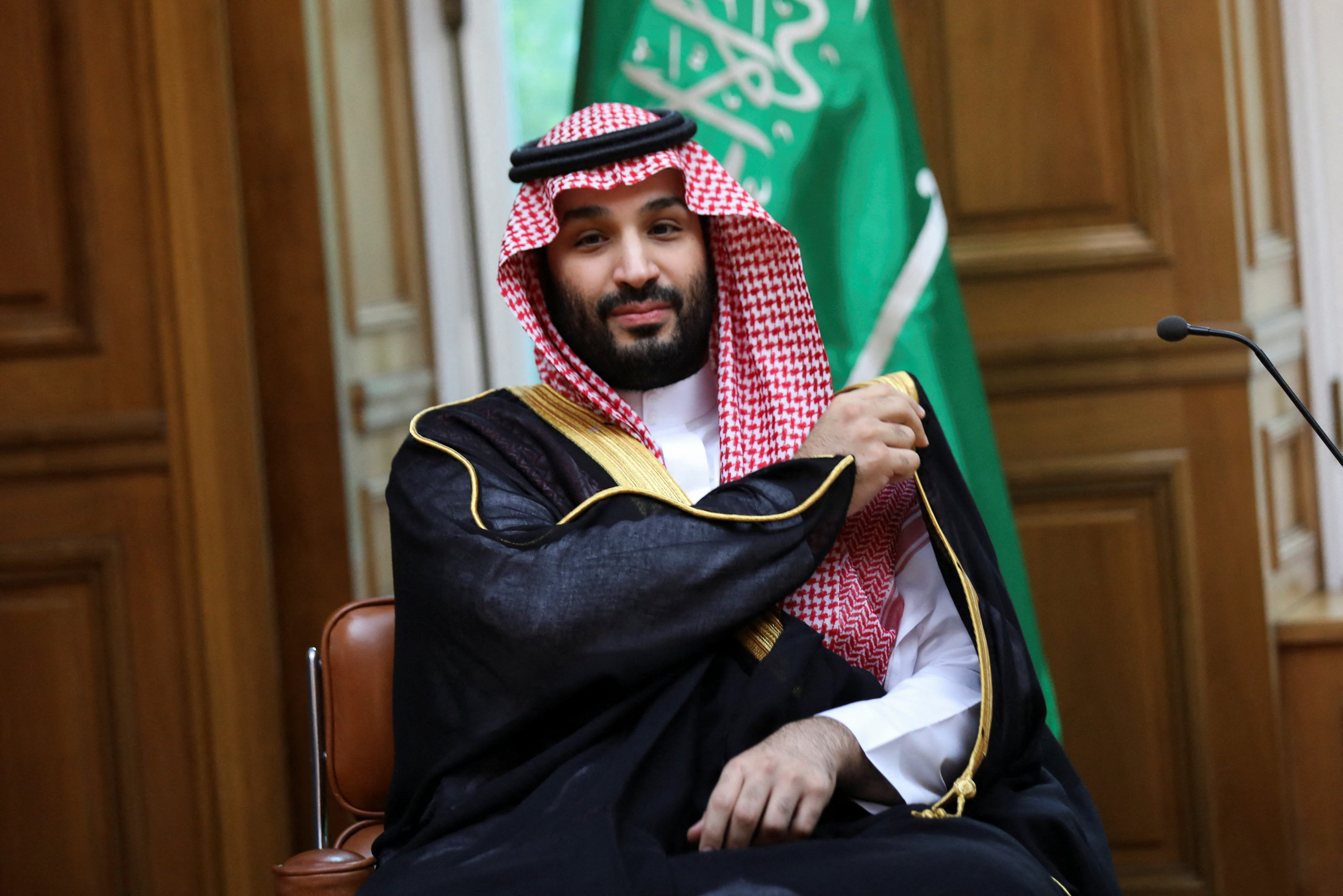 رفض القضاء الأمريكي الدعوى المرفوعة بحق محمد بن سلمان في قضية خاشقجي يثير تفاعلا كبيرا