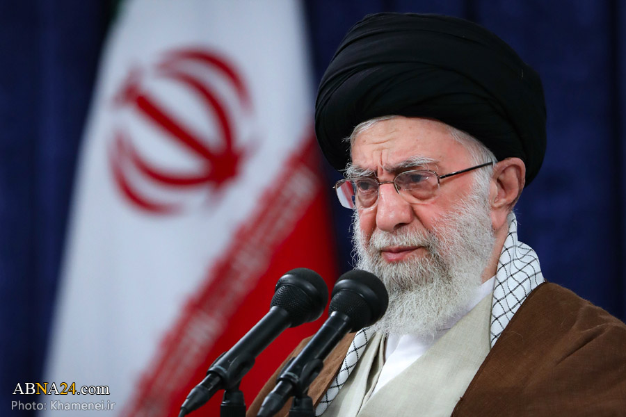 الإمام الخامنئي: الثورة الإسلاميّة بدّلت ثقافة «نحن لسنا قادرين» غير الصحيحة/ تجديد الثقافة الثوريّة بمساعدة الشباب والركائز الفكرية للثورة