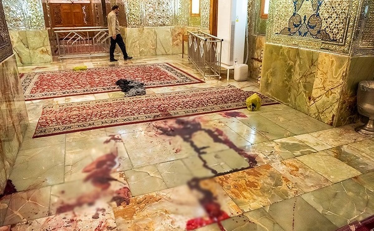 کیفرخواست متهمان اصلی حادثه تروریستی شاهچراغ (ع) صادر شد