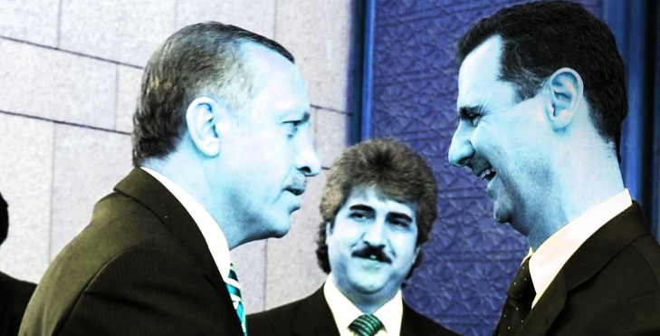  Analysis: Is Erdogan-Assad meeting likely?