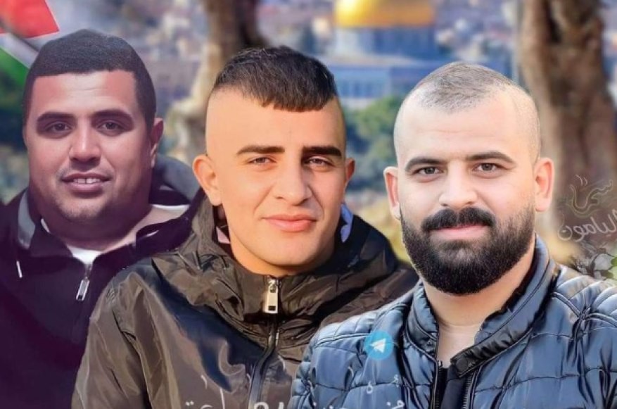 ثلاثة شهداء برصاص الاحتلال الإسرائيلي خلال اقتحام جنين واندلاع اشتباكات مسلحة