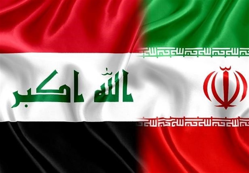 زوال پذیر امریکہ پر ایران اور عراق کا مشترکہ تھپڑ