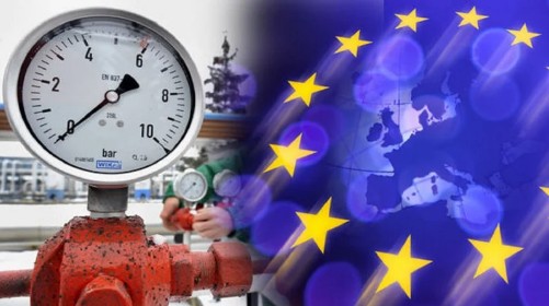 Авропада енержи бөһраны онлары Русија гаршысында јумшалдыб