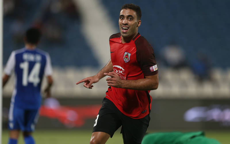 ویدیو/ تلاوت قرآن با صدای ملی‌پوش مراکشی