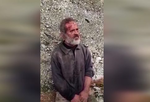 الجيش السوري يقضي على إرهابيين بريف اللاذقية الشمالي