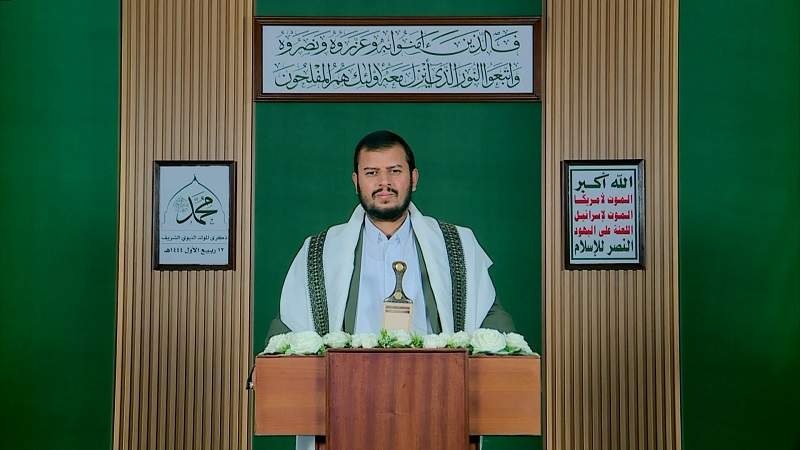 Al Houthi: Yaman Tak Seperti Saudi dan UEA yang Patuh Diperintah AS