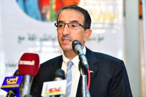الفريق الرويشان يؤكد أن الخيارات مفتوحة في مواجهة العدوان السعودي