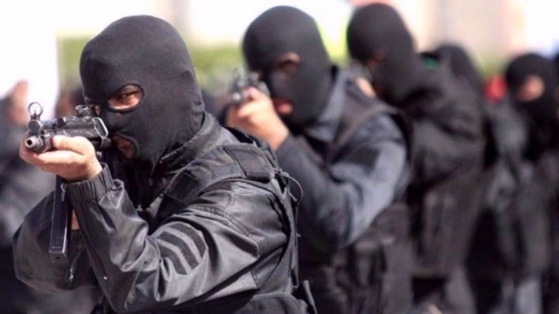 Terrorismo, Iran, arrestati agenti legati alla Munafeqin
