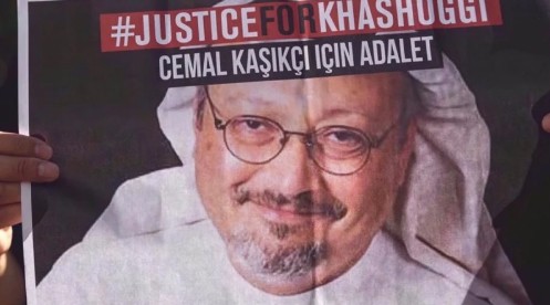 US-Richter weist Klage gegen saudischen Prinzen im Mordfall Khashoggi ab