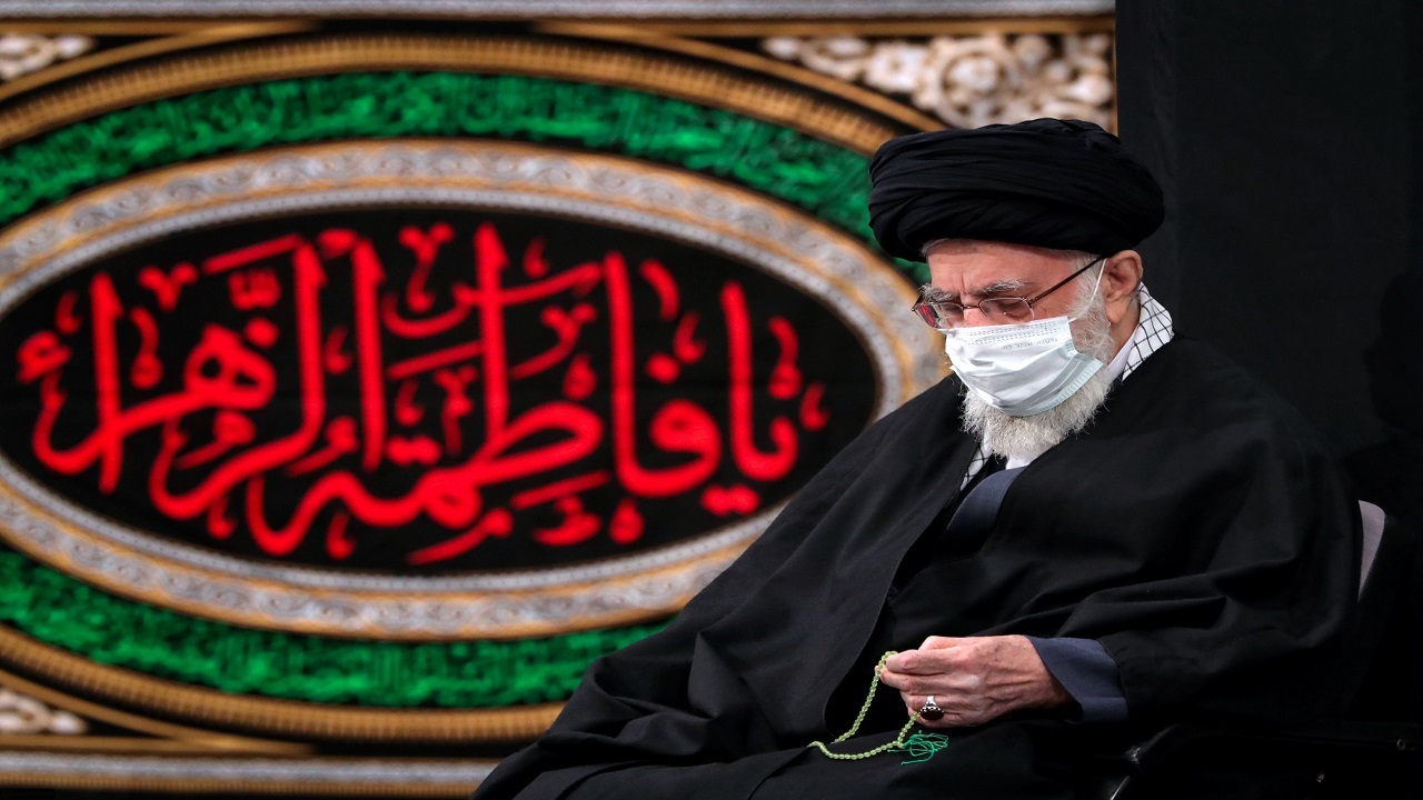 Sayidah Fatimah sa dalam Kalam Ayatullah Sayid Ali Khamanei