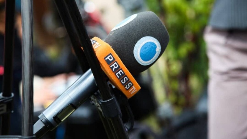 イランプレスTVが声明、「声なき人々の声であり続ける」
