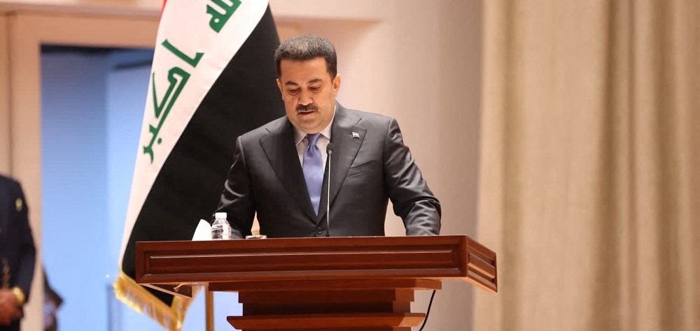  Analysis: What challenges is new Iraqi government facing?