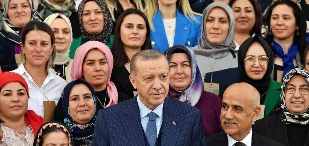  Analysis: What’s behind Erdogan’s new constitutional changes?