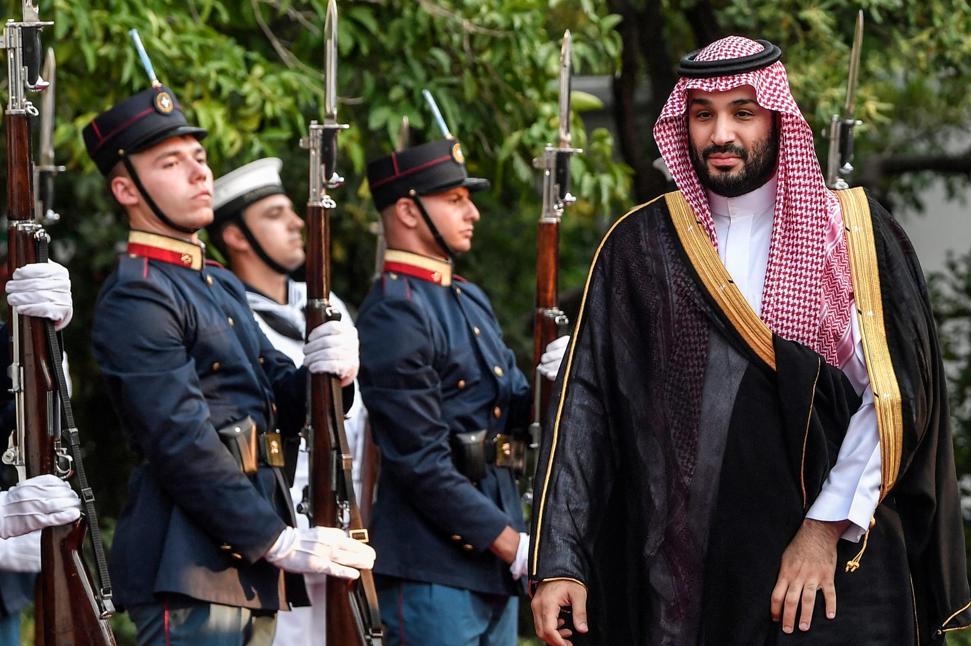 بتوجيه من المؤسسات الصهيونية.. بن سلمان يتخذ خطوات سريعة لتغيير المناهج في السعودية