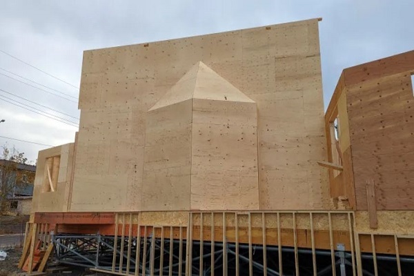 Canada:  New Islamic Centre of Yellowknife could open by next summer