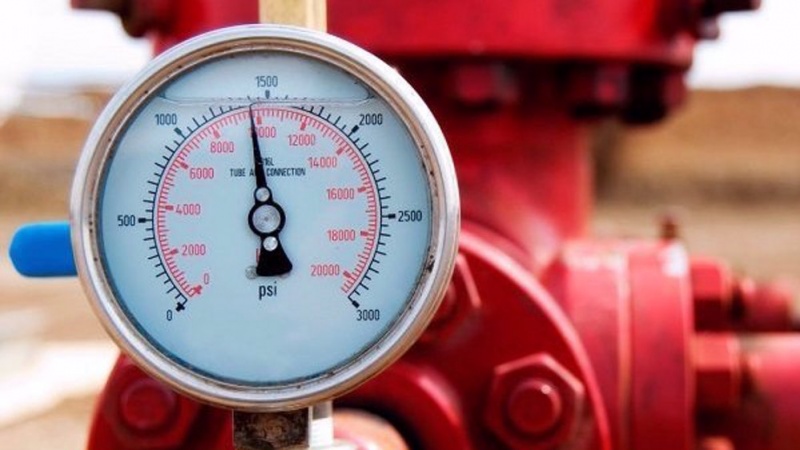 БП: Британијанын ҹәми доггуз ҝүнлүк газ еһтијаты вар