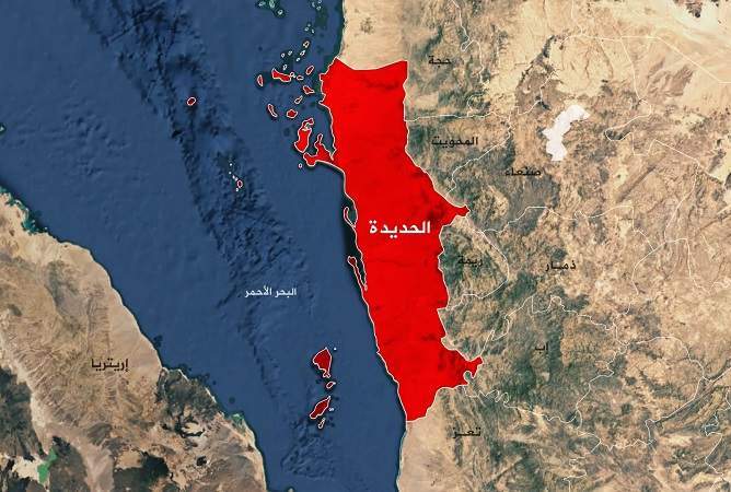 شهيدان جراء انفجار لغم من مخلفات العدوان بالدريهمي