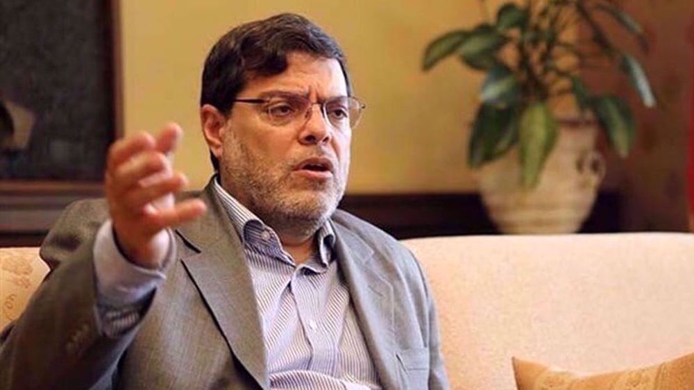 Analyst: Western liberal elites no different from American crude neoconservatives