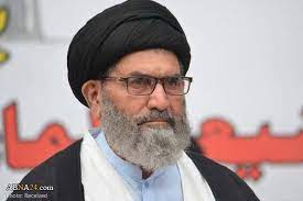 گلگت بلتستان کی آزادی تاریخی اقدام تھا، علامہ ساجد نقوی