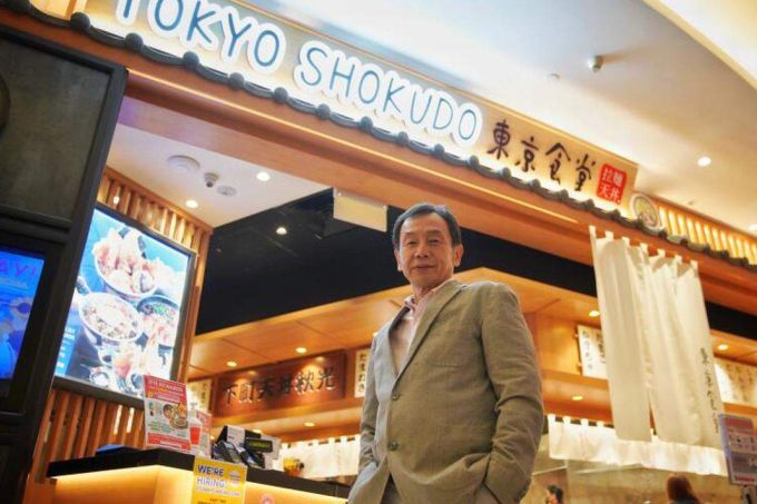 Japan Foods Holdings recorded a net profit for first six months of FY2023