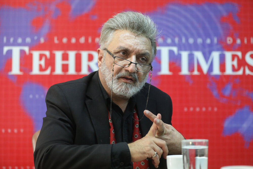 Analyst: America cannot make a deal with Iran