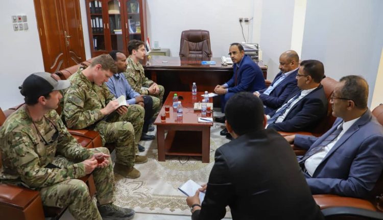 Ansarullah warns Washington against continuing its hostile behavior towards Yemen