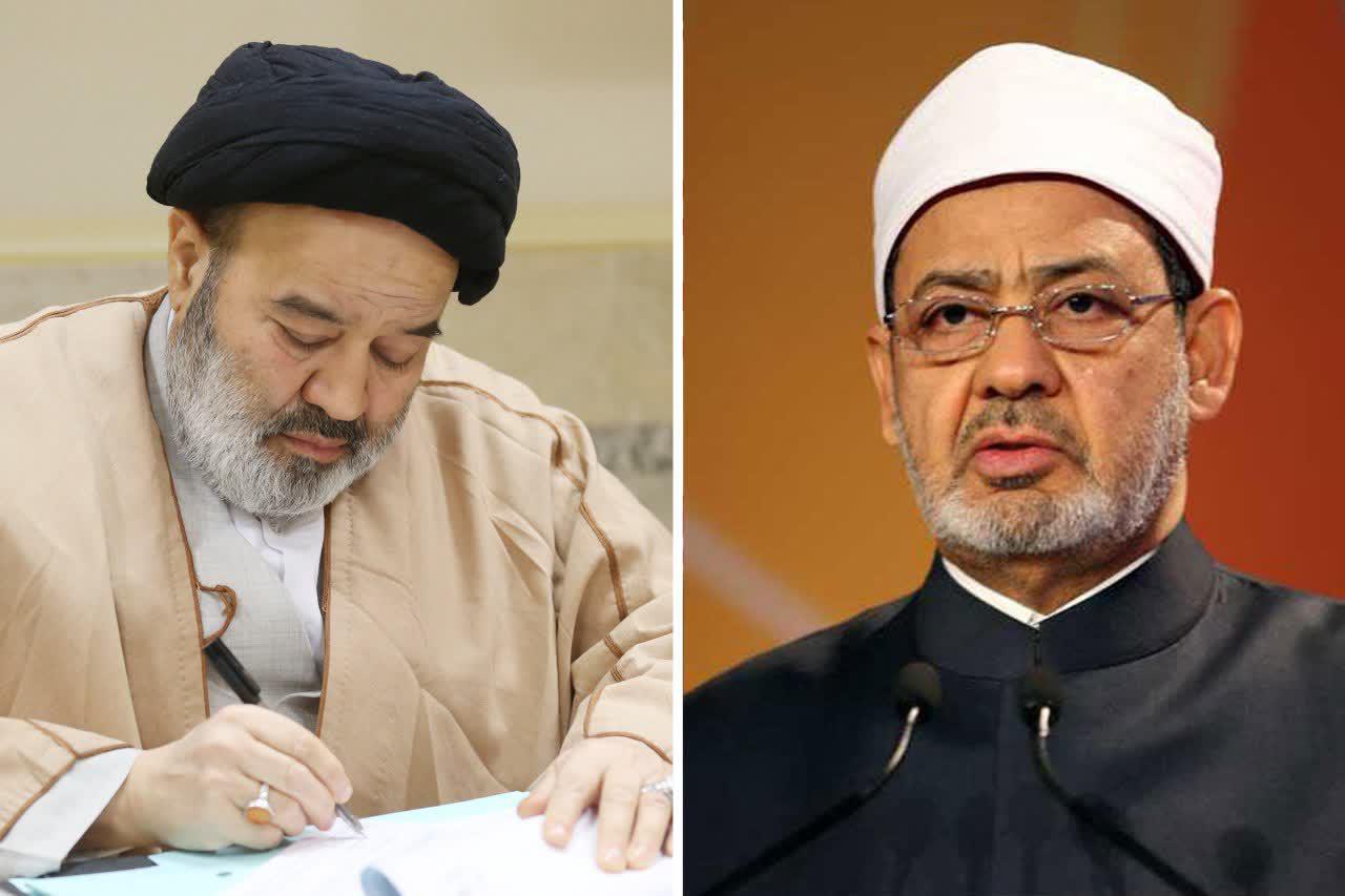 Secretary of Supreme Council of AhlulBayt World Assembly emphasizes on abandoning religious differences, returning to brotherly dialogue