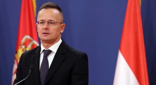 Венгрия против бойкота ядерной промышленности России