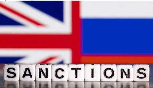 В Британии оценили негативные последствия санкций Запада для РФ