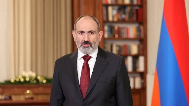 Новые обвинения Армении в адрес Азербайджанской Республики