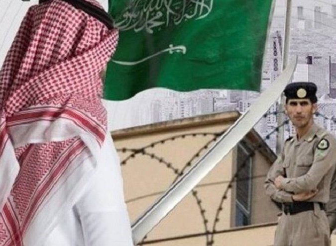 أغتيال ناشط سعودي آخر.. محمد المناسف + (صورة)