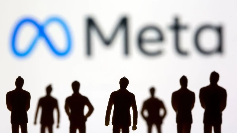メタ社も1万1000人以上を解雇へ、ツイッターが手本か
