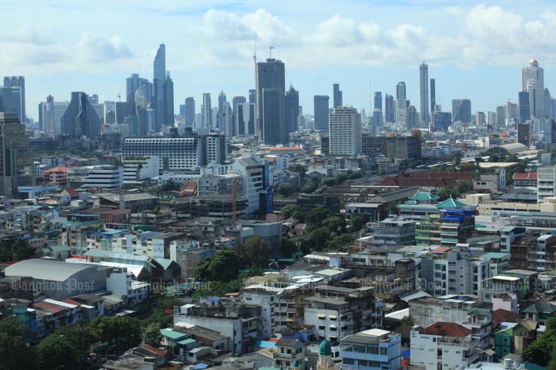  နိုင်ငံခြားသားများအား မြေရောင်းမည့်အစီအစဥ်ကို ထိုင်းက ဆိုင်းငံ့