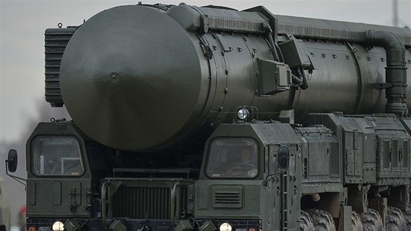 Москва: Ядерная доктрина России носит сугубо оборонительный характер