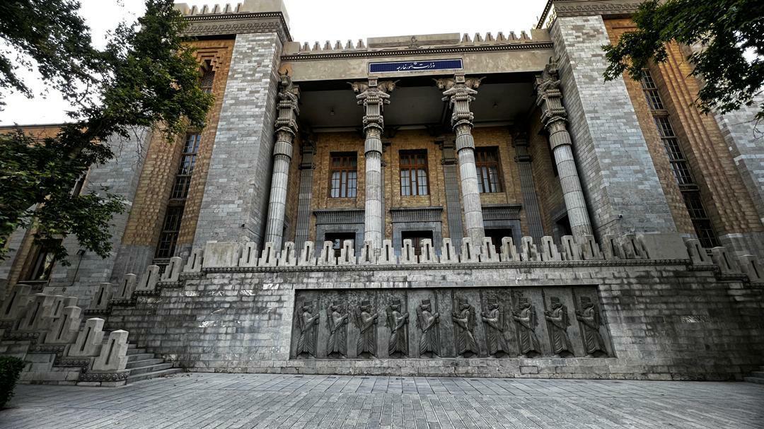 احضار سفیر جمهوری آذربایجان به وزارت امور خارجه