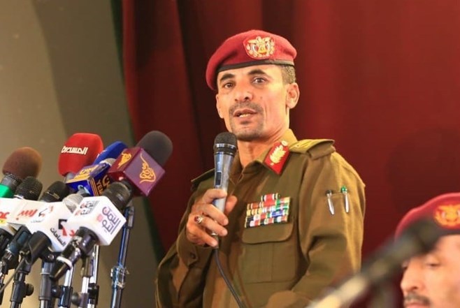 الاستخبارات العسكرية اليمنية: من الخطأ الركون إلى الهدنة أو التهدئة
