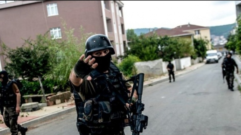 Türkiye'de birkaç Afgan vatandaşı öldürüldü