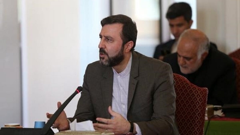 Gharibabadi: İnsan hakları hiç olmadığı kadar siyasallaştı
