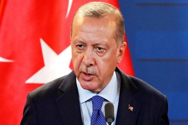 أردوغان يعين سفيرا لتركيا لدى كيان الاحتلال الاسرائيلي