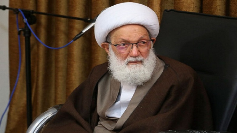 Bahrain, religioso sciita: elezioni farsa puntano la democrazia